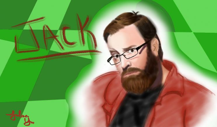 Jack Pattillo