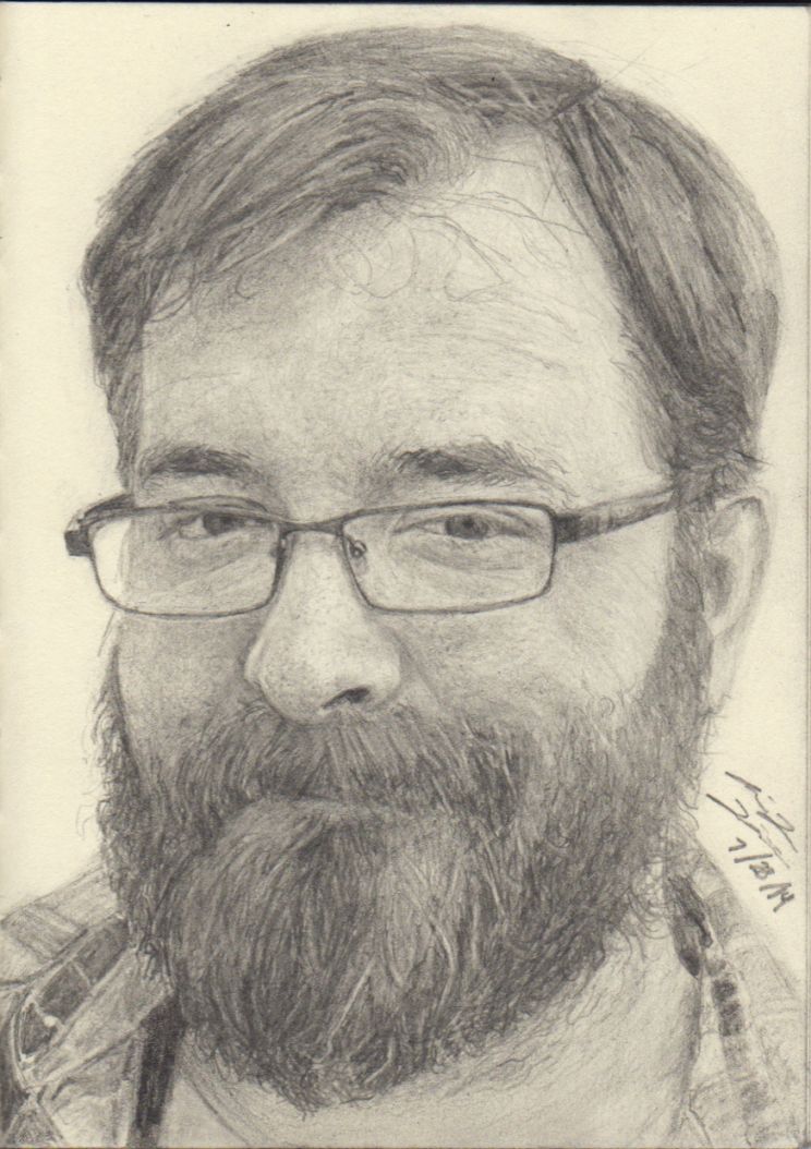 Jack Pattillo