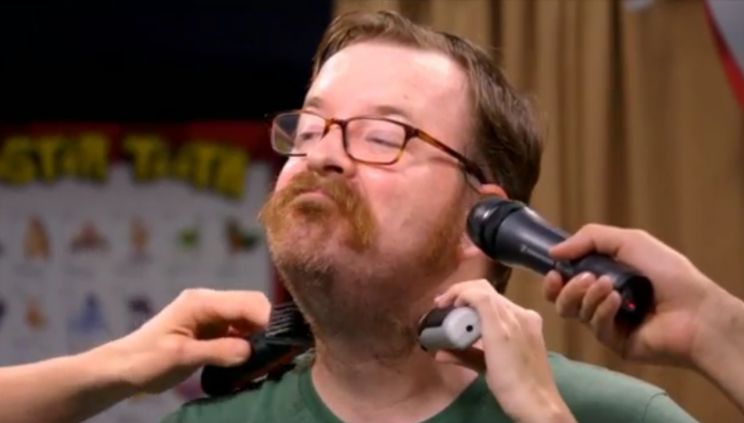 Jack Pattillo