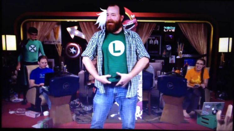 Jack Pattillo