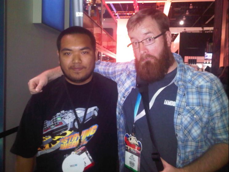 Jack Pattillo