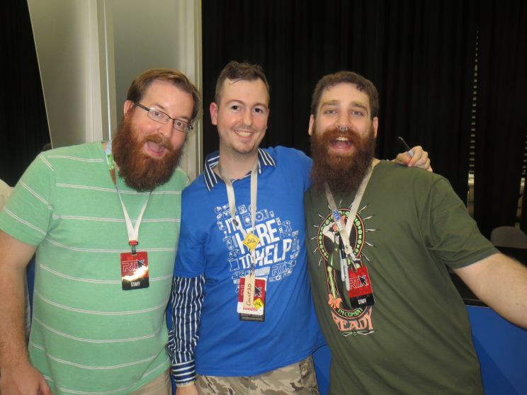 Jack Pattillo