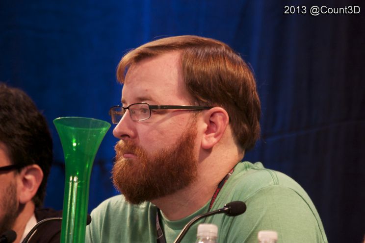 Jack Pattillo