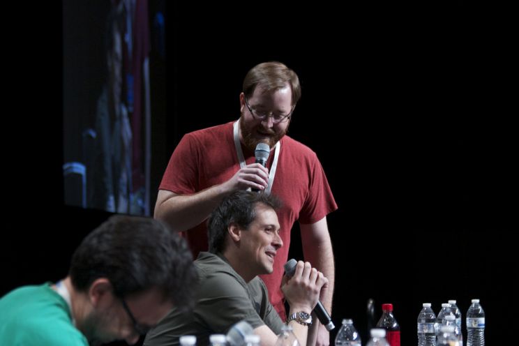 Jack Pattillo