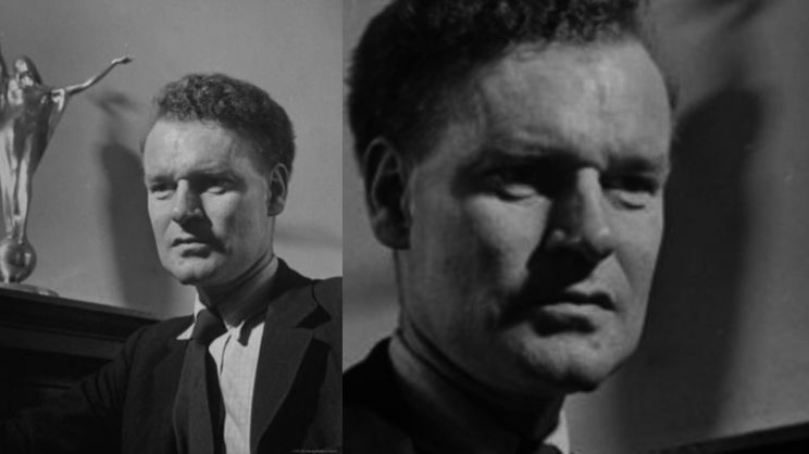 Jack Pennick