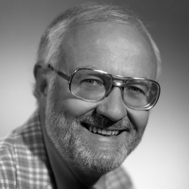 Jack Perkins Wall Of Celebrities