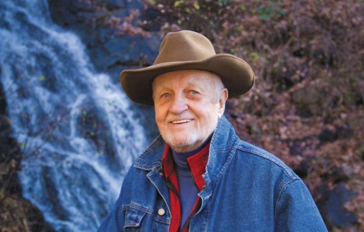 Jack Perkins