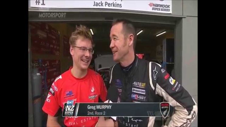 Jack Perkins