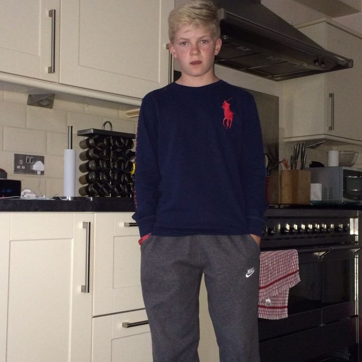 Jack Perkins