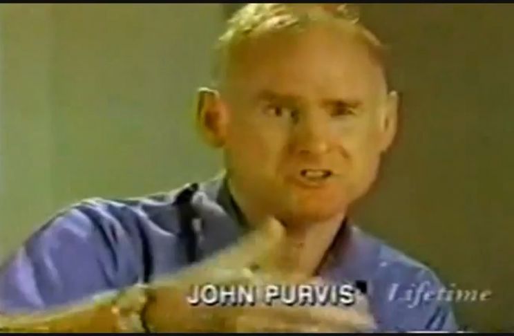 Jack Purvis