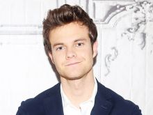 Jack Quaid