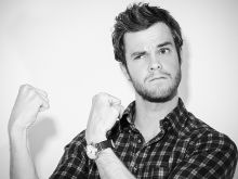 Jack Quaid