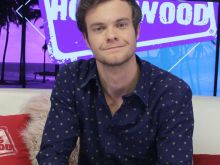 Jack Quaid