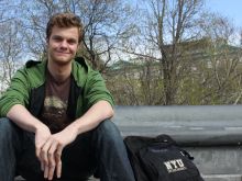 Jack Quaid