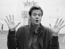 Jack Quaid