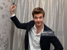 Jack Quaid