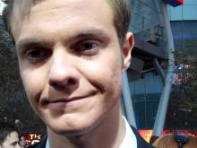 Jack Quaid