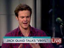 Jack Quaid