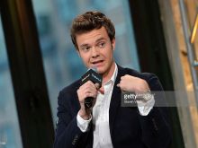 Jack Quaid