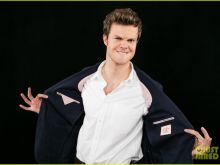 Jack Quaid