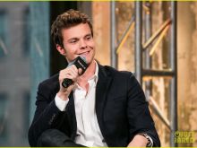 Jack Quaid