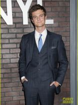 Jack Quaid