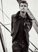 Jack Quaid