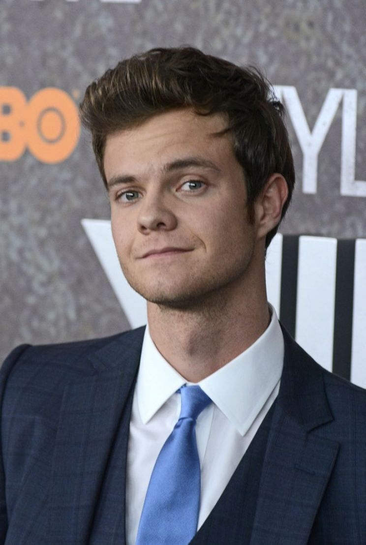 Jack Quaid