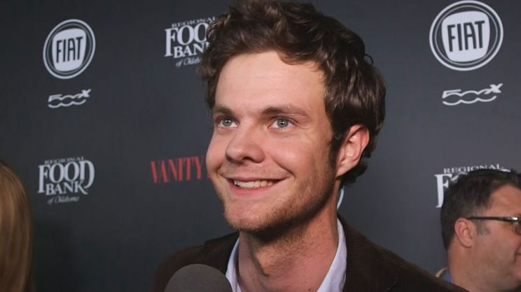 Jack Quaid