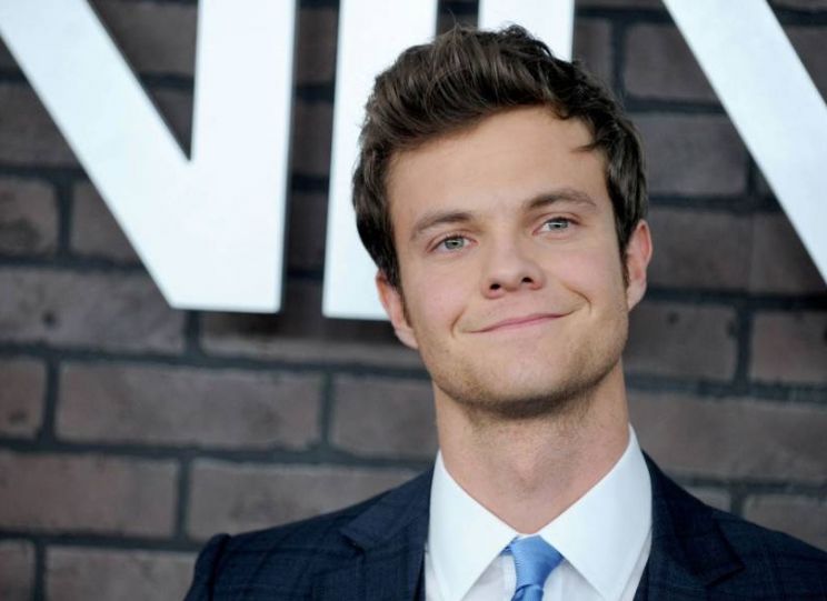 Jack Quaid