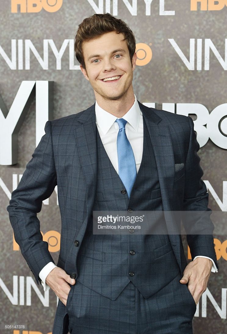 Jack Quaid