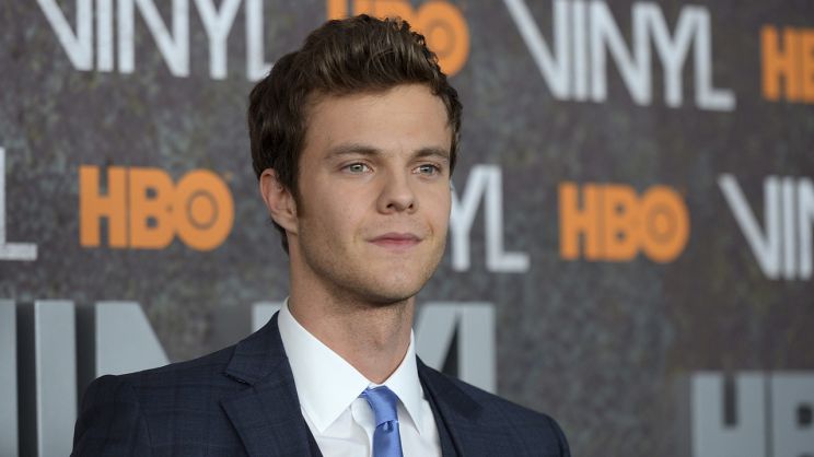 Jack Quaid