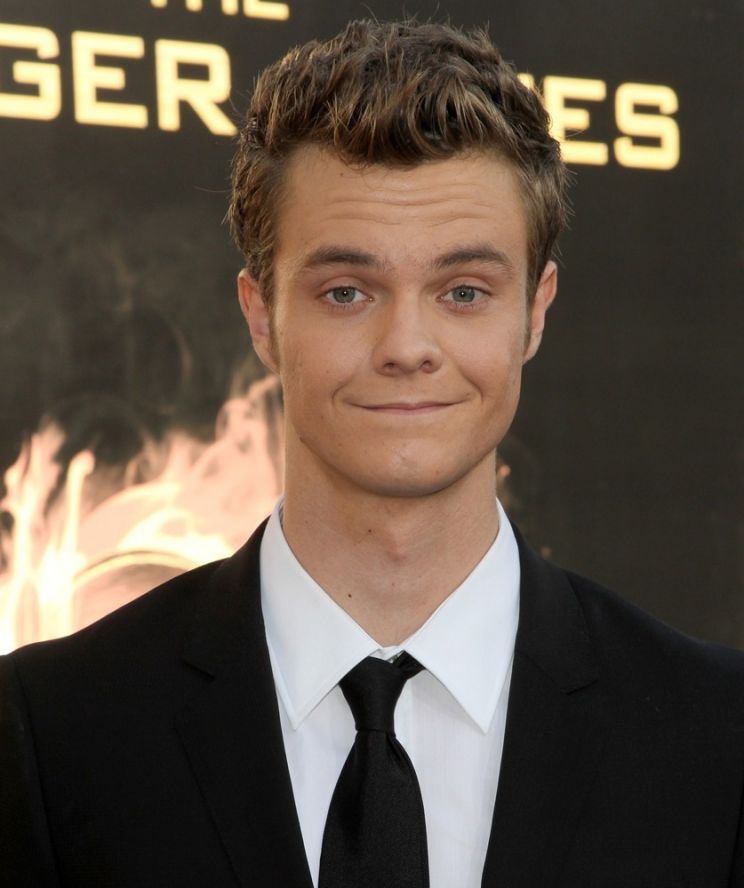 Jack Quaid