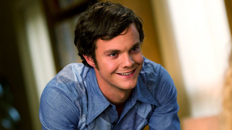 Jack Quaid