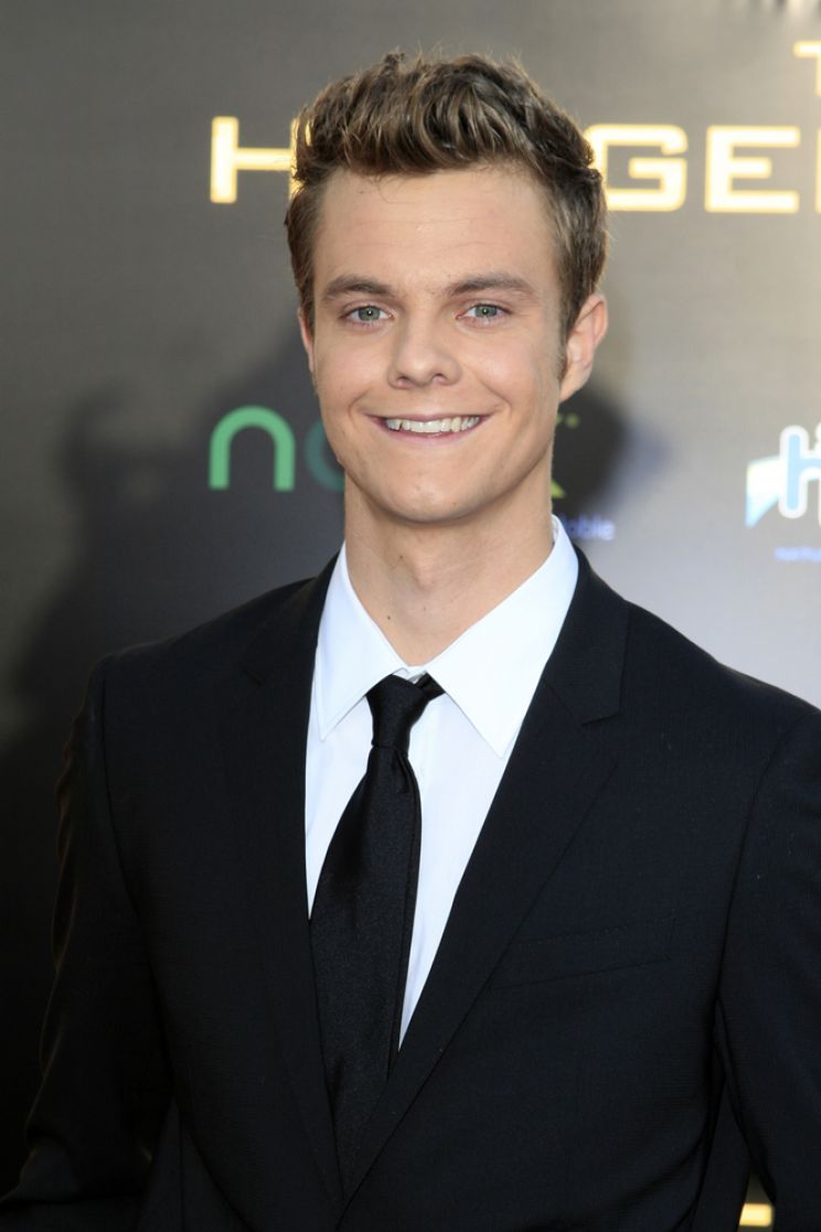 Jack Quaid