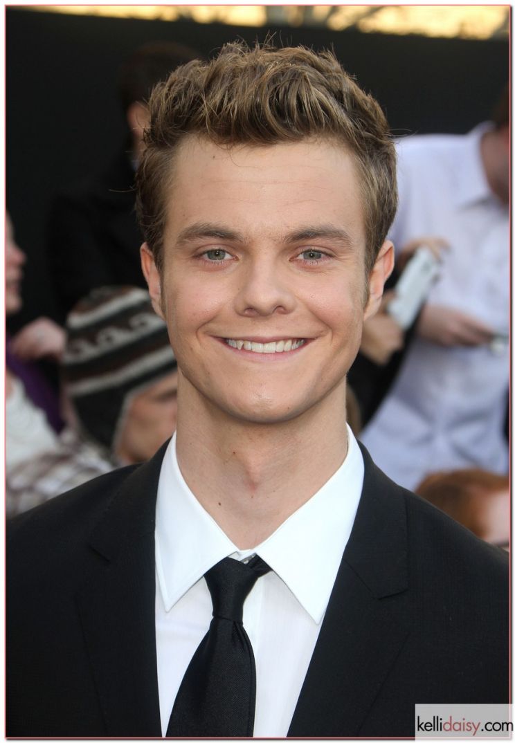 Jack Quaid