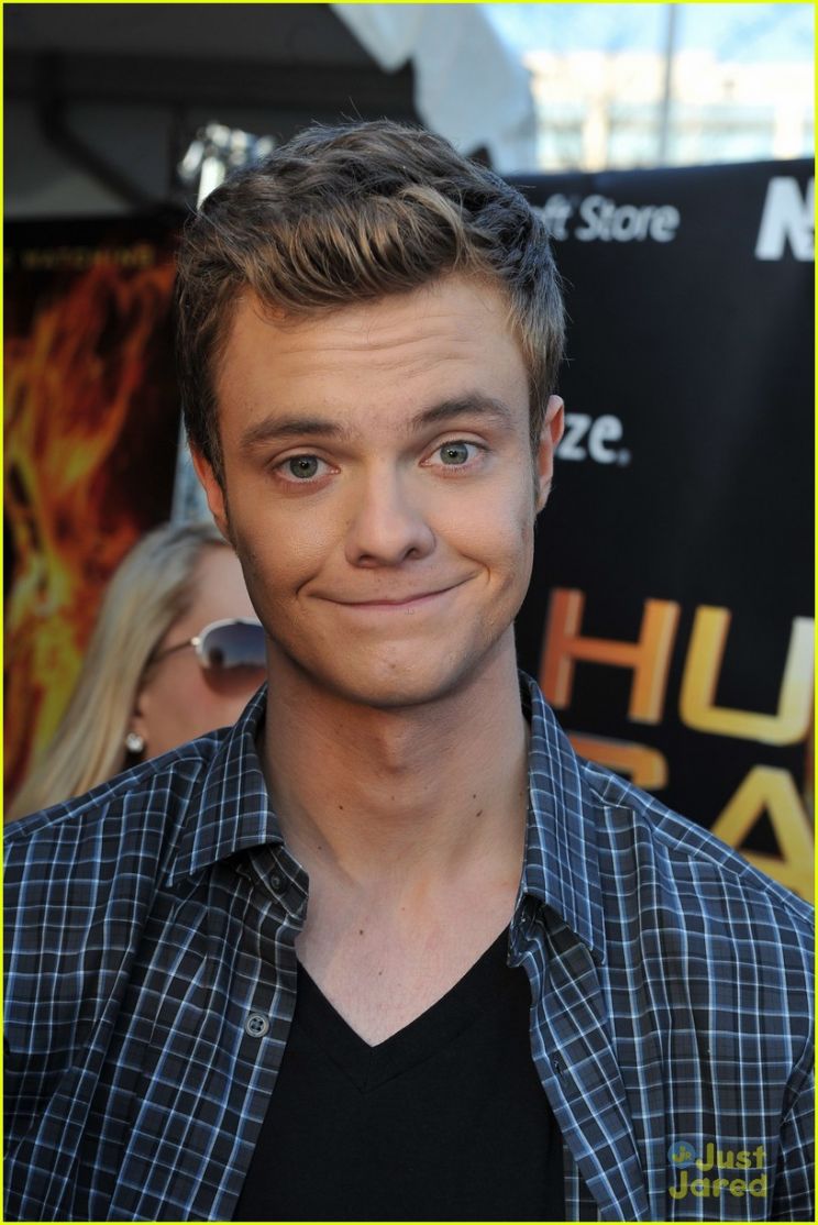 Jack Quaid