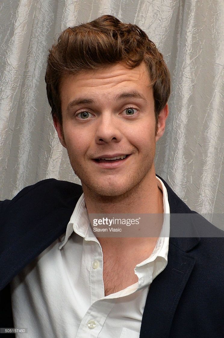 Jack Quaid