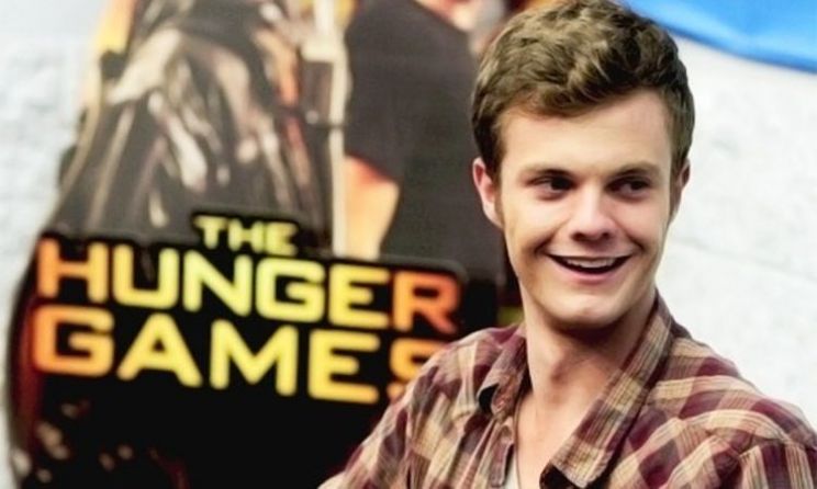 Jack Quaid