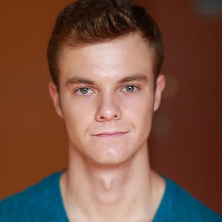 Jack Quaid