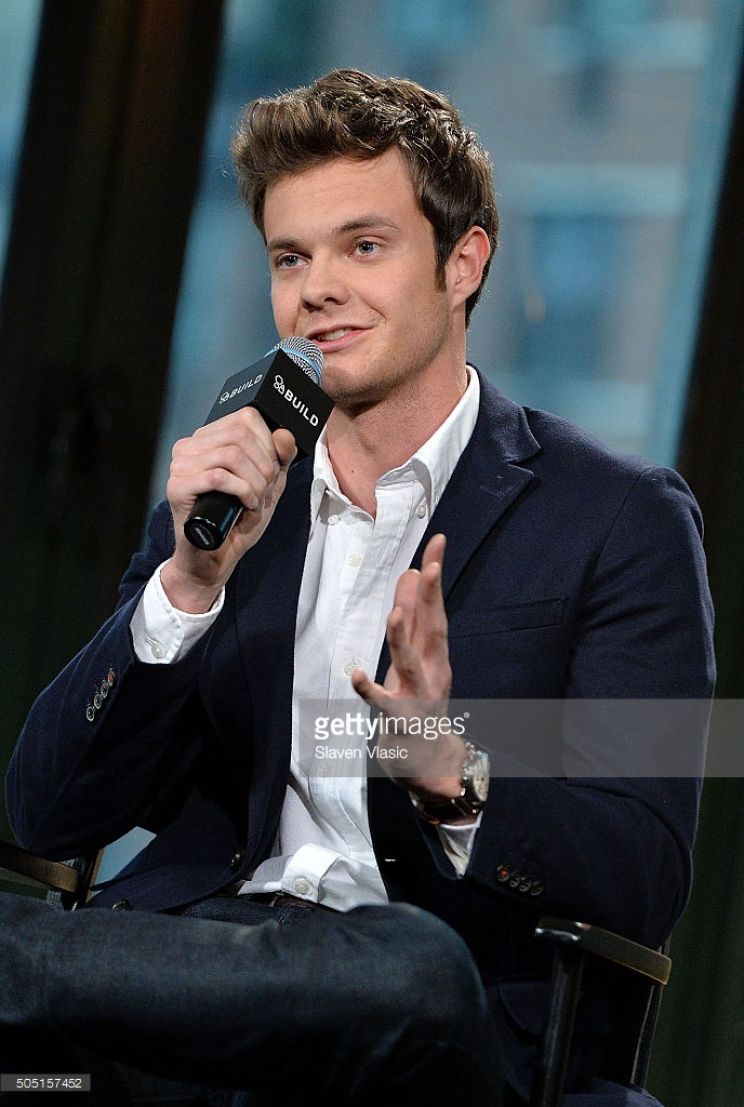 Jack Quaid