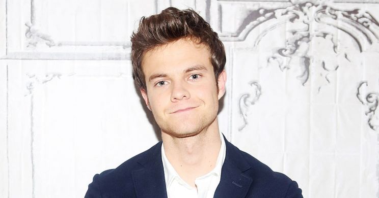 Jack Quaid