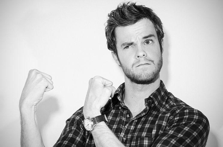 Jack Quaid