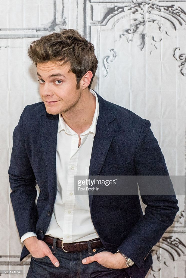 Jack Quaid