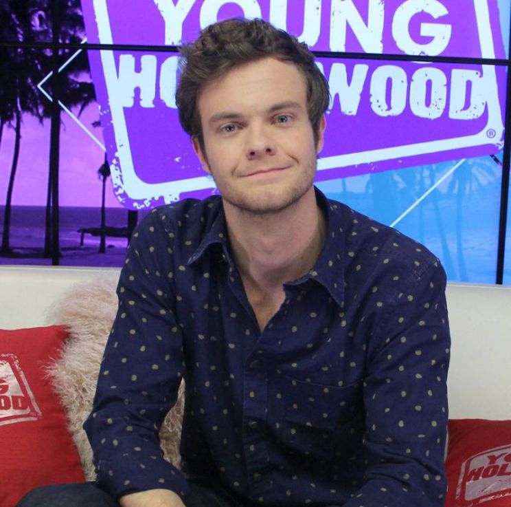 Jack Quaid