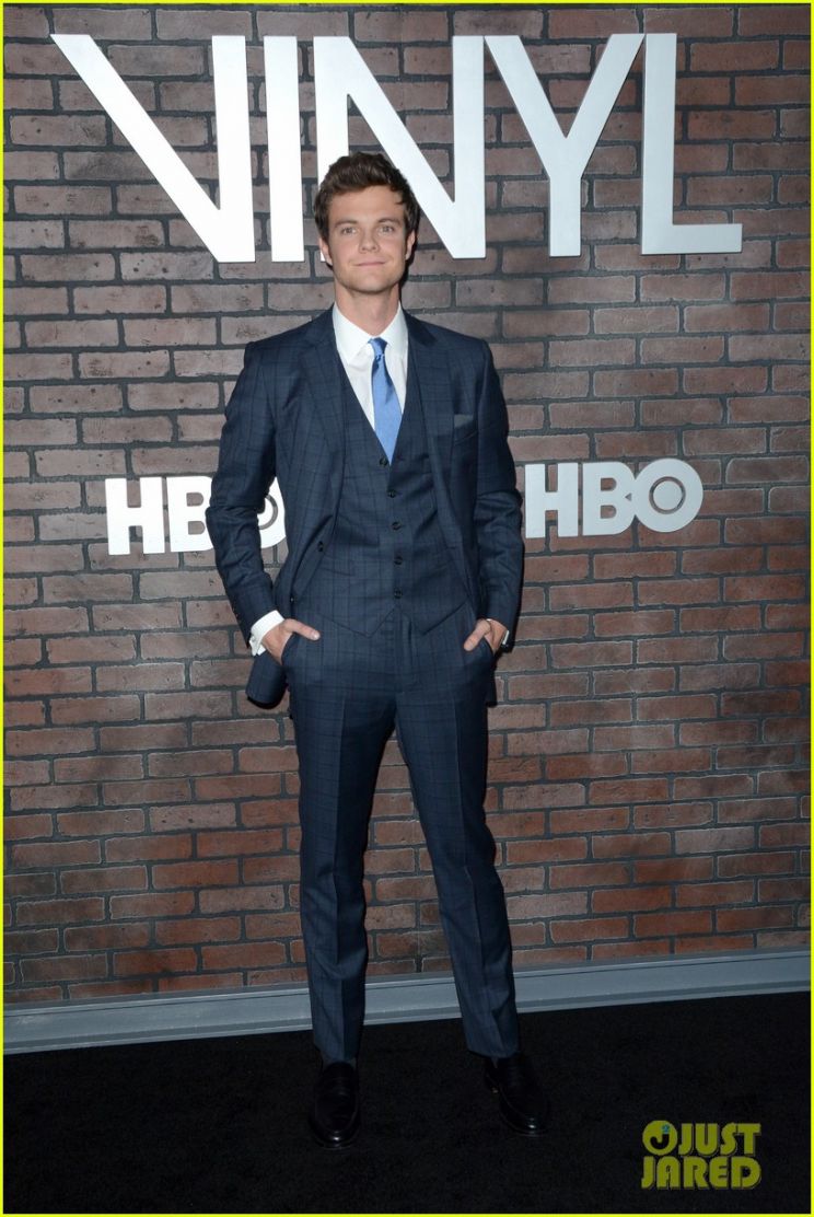 Jack Quaid