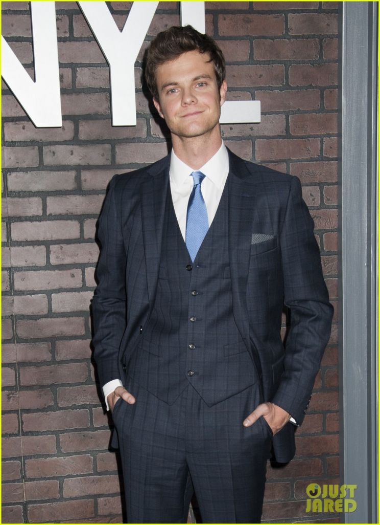 Jack Quaid