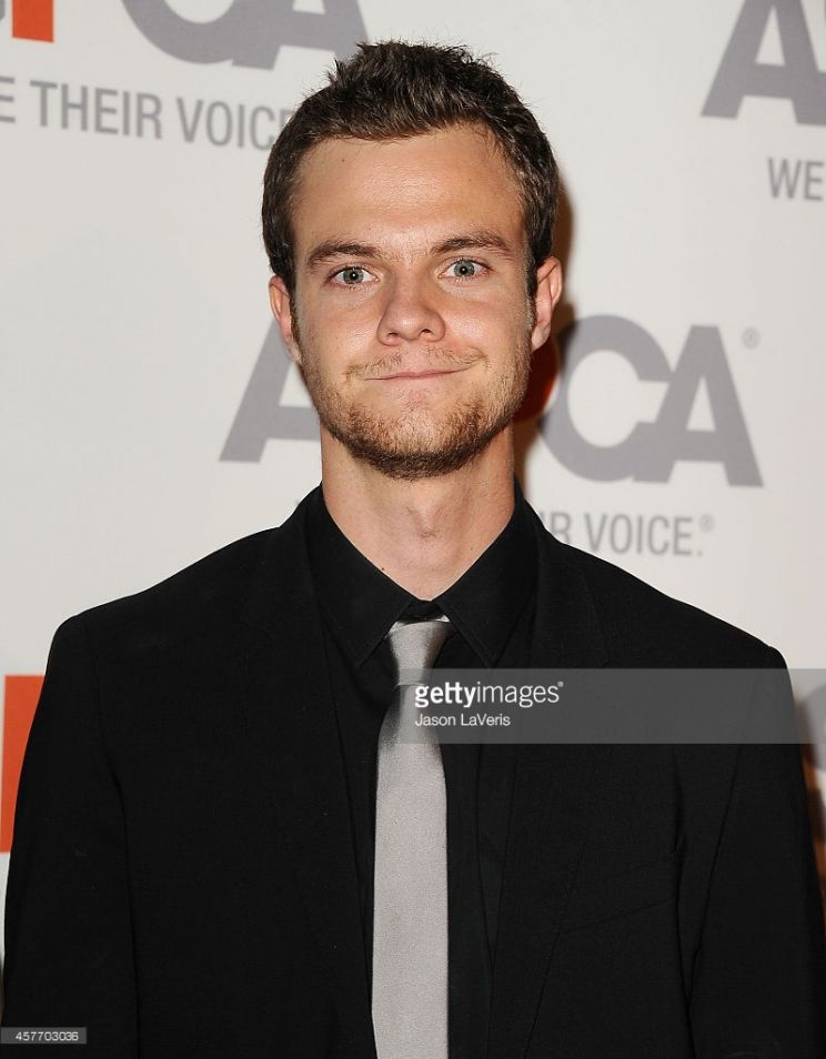 Jack Quaid