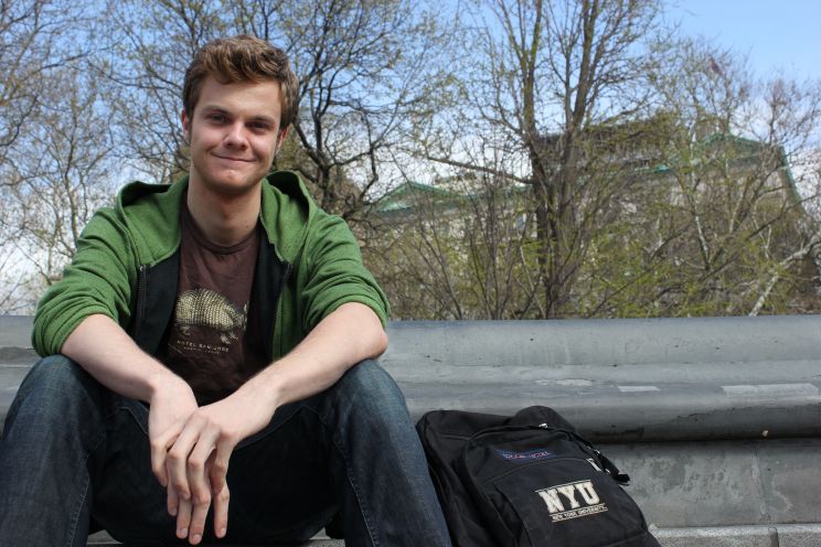 Jack Quaid