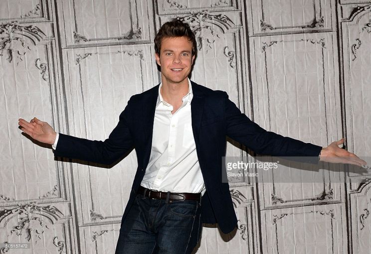 Jack Quaid